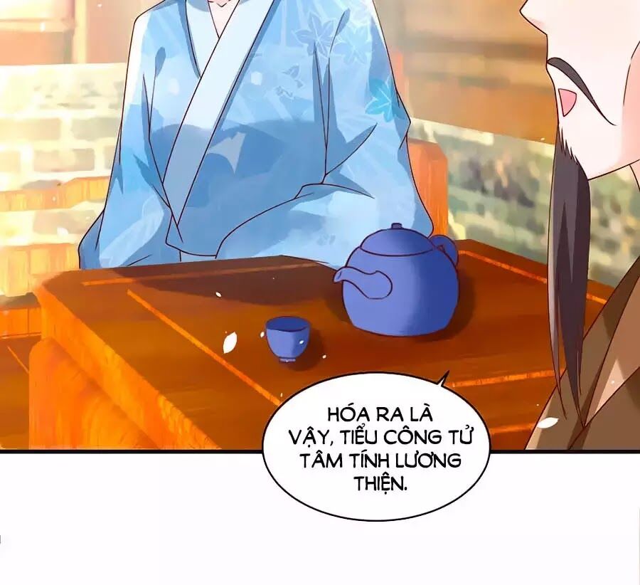 Nông Nữ Thù Sắc: Chapter 186