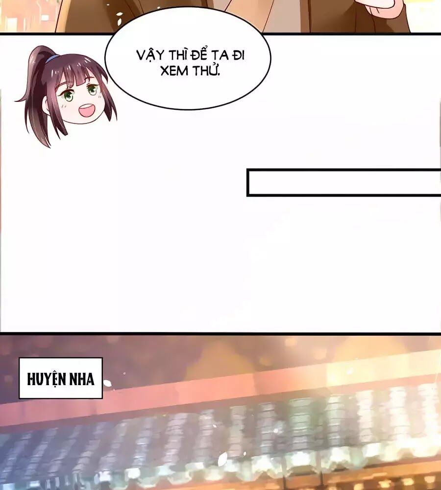 Nông Nữ Thù Sắc: Chapter 186