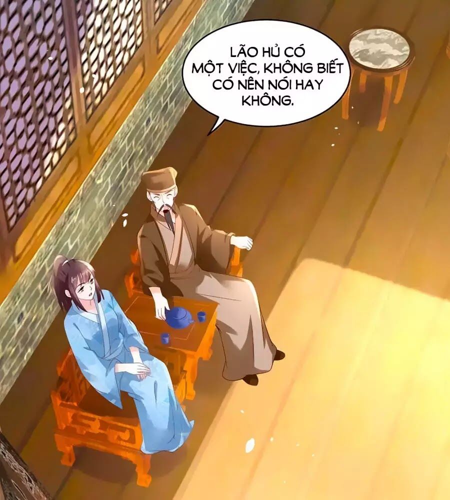 Nông Nữ Thù Sắc: Chapter 186