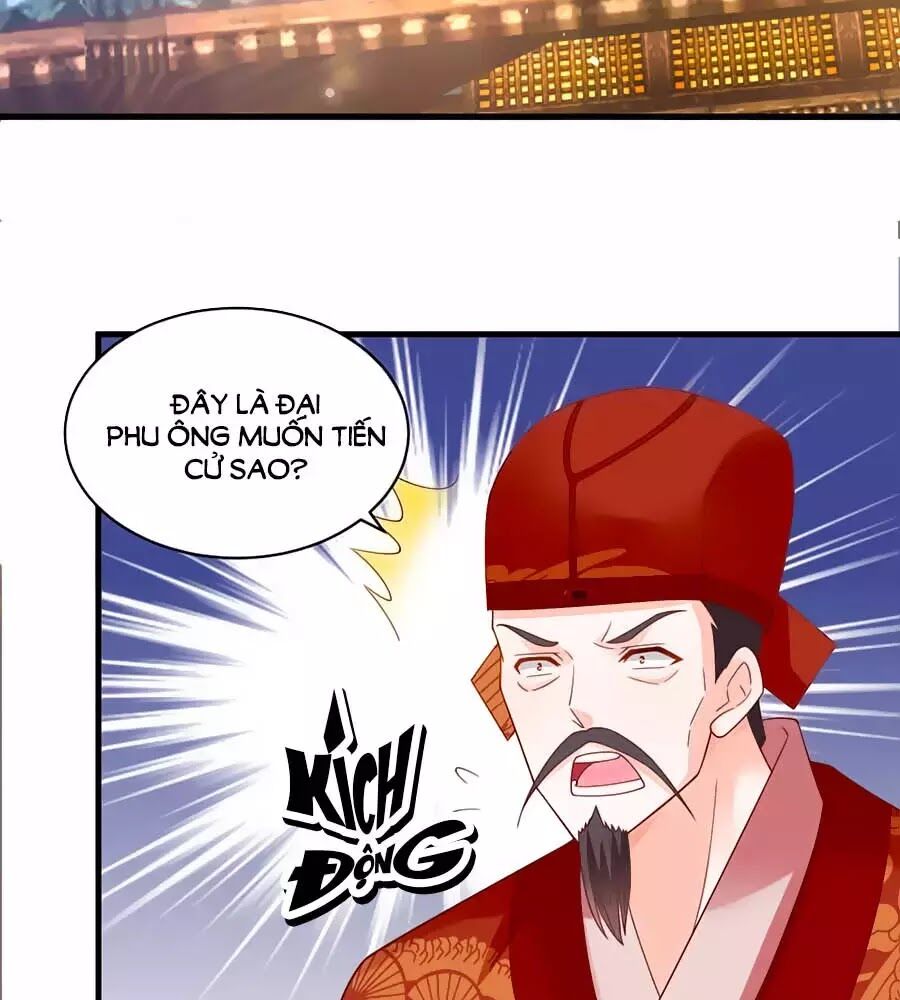 Nông Nữ Thù Sắc: Chapter 186
