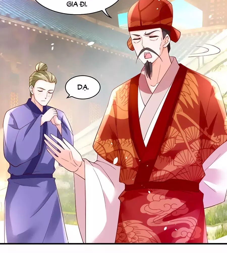 Nông Nữ Thù Sắc: Chapter 186