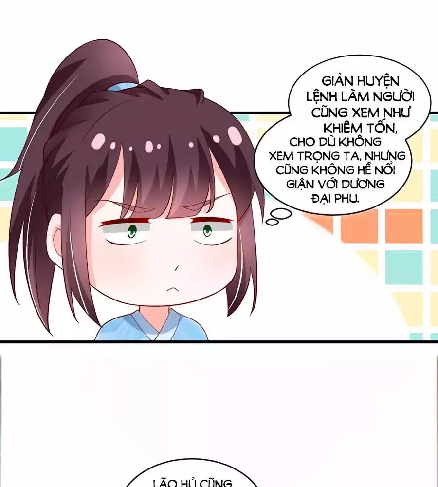 Nông Nữ Thù Sắc: Chapter 186