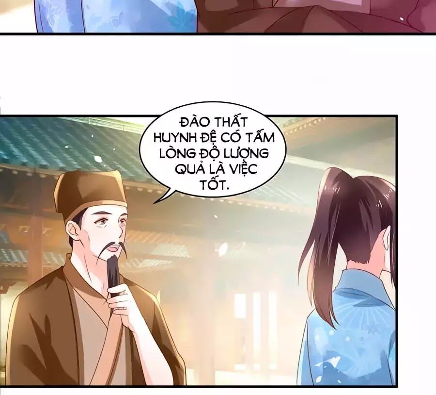 Nông Nữ Thù Sắc: Chapter 186