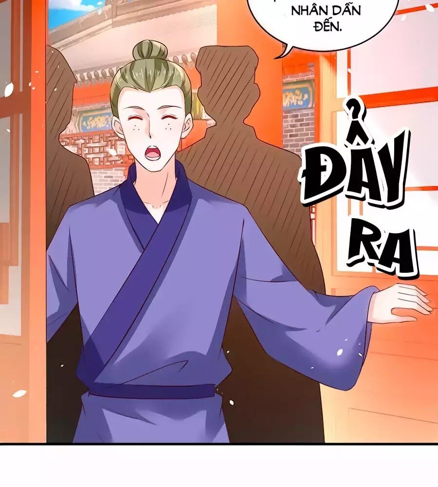 Nông Nữ Thù Sắc: Chapter 186