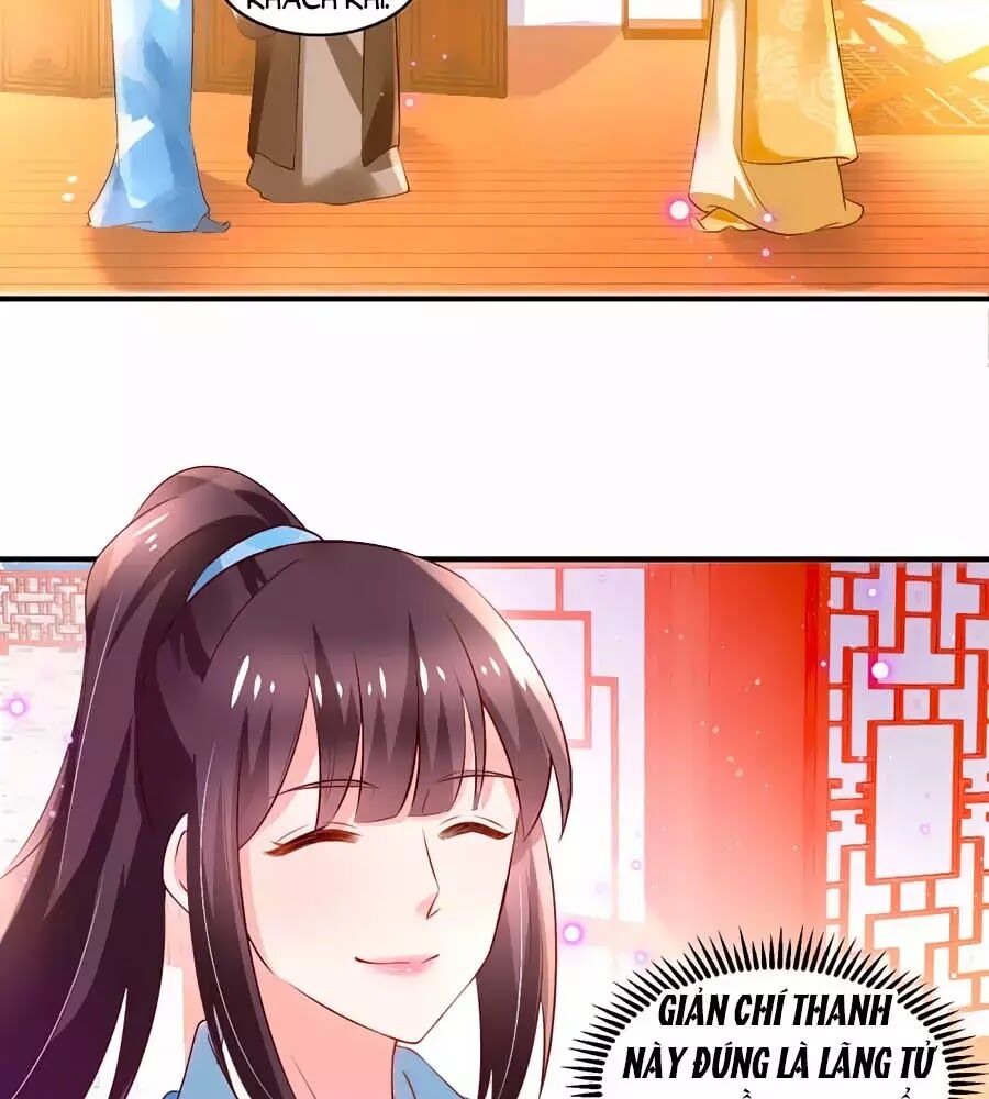 Nông Nữ Thù Sắc: Chapter 186
