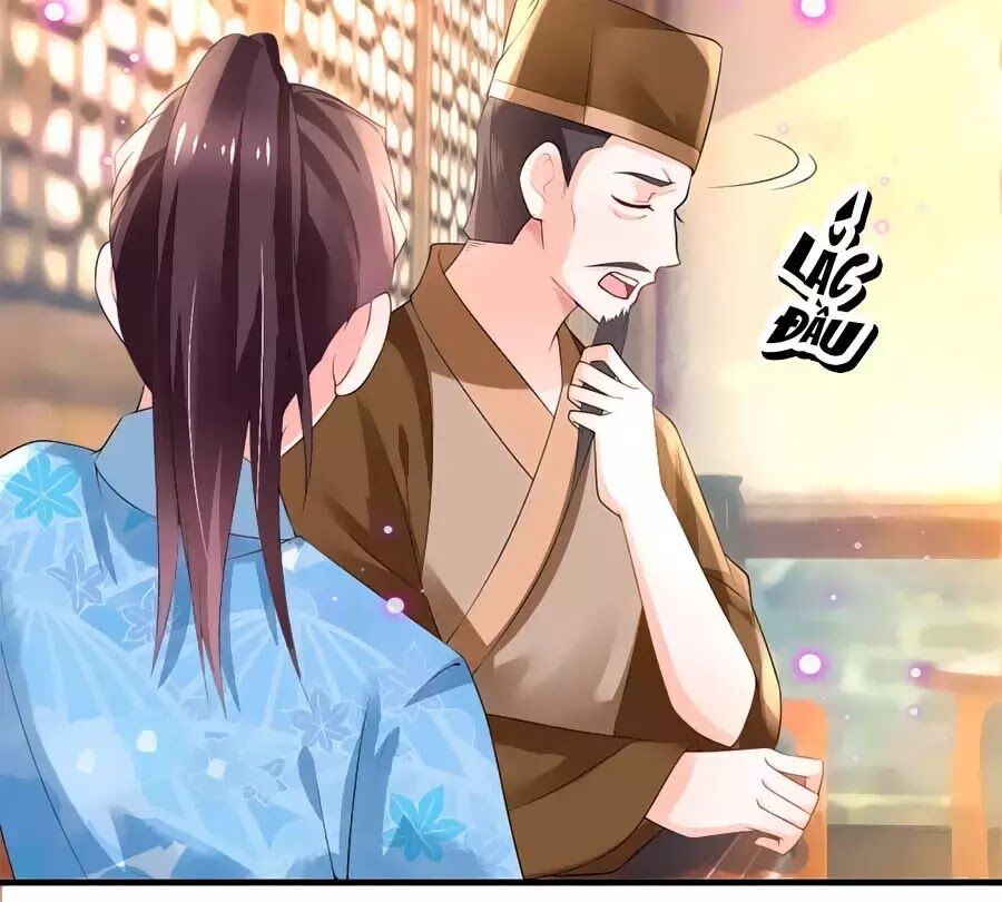 Nông Nữ Thù Sắc: Chapter 186