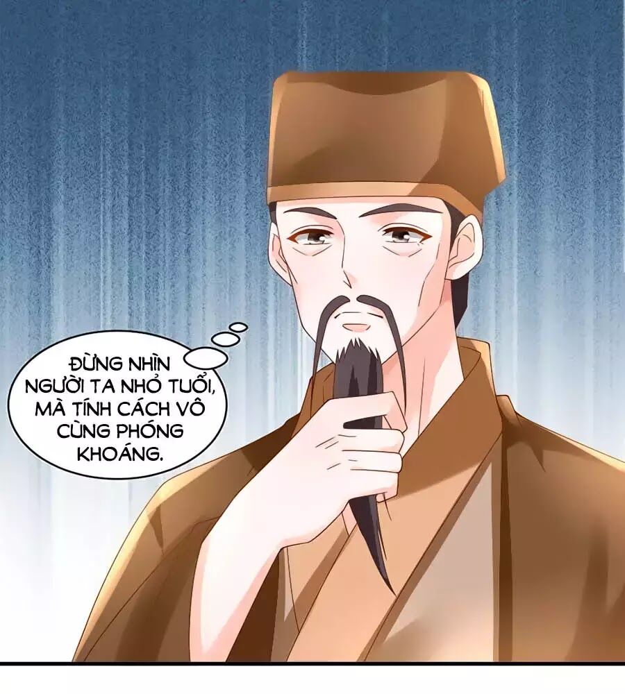 Nông Nữ Thù Sắc: Chapter 187
