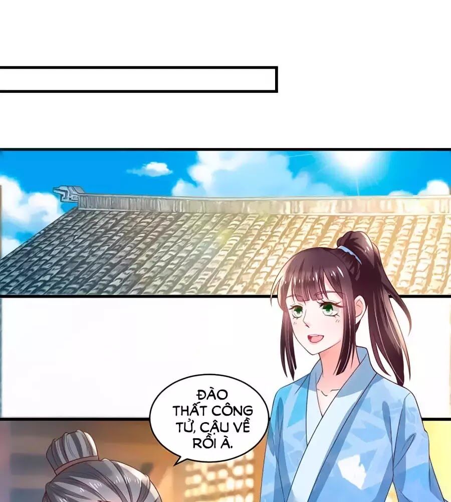 Nông Nữ Thù Sắc: Chapter 187