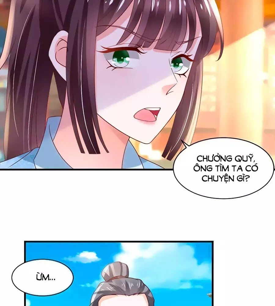 Nông Nữ Thù Sắc: Chapter 187