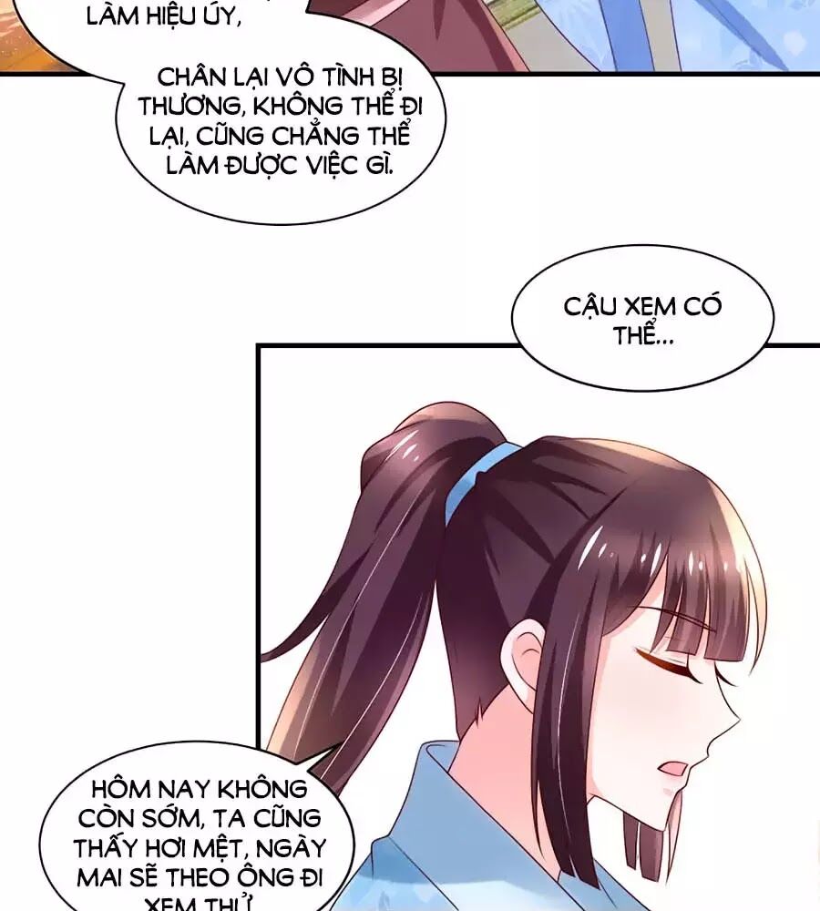 Nông Nữ Thù Sắc: Chapter 187