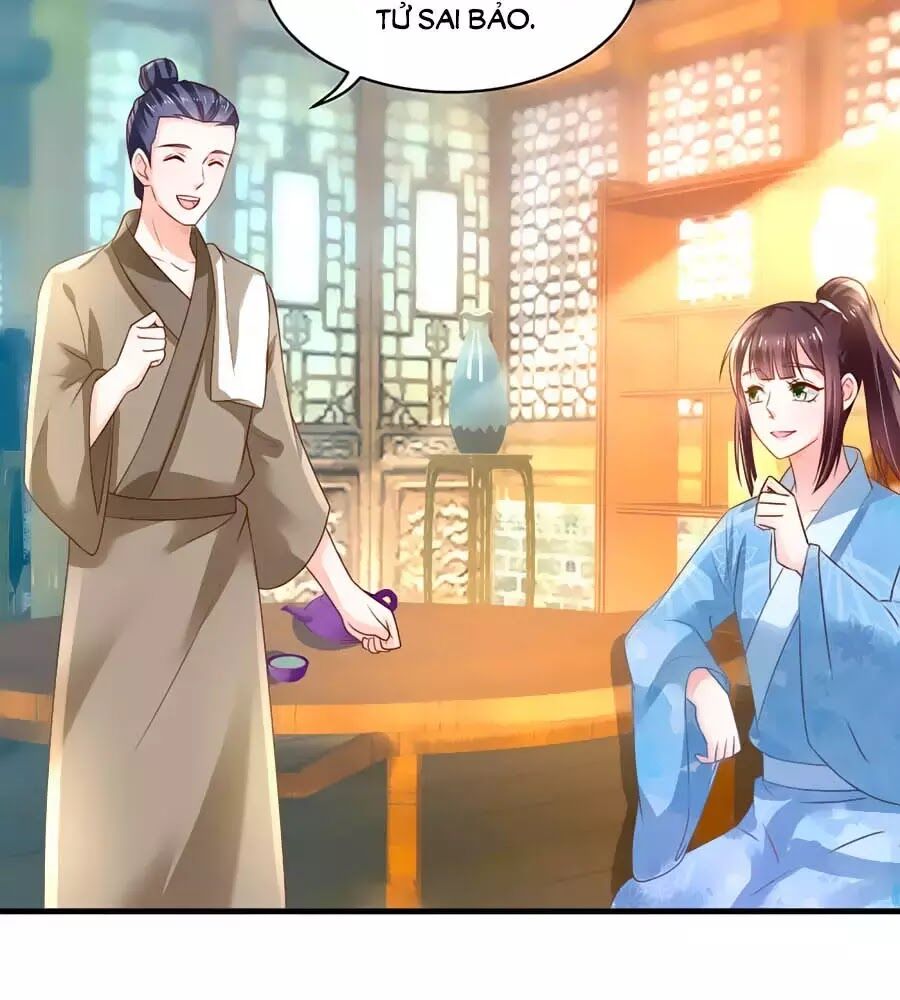 Nông Nữ Thù Sắc: Chapter 187
