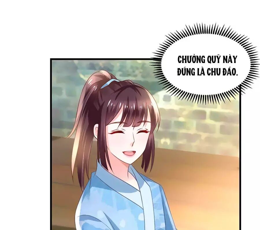 Nông Nữ Thù Sắc: Chapter 187