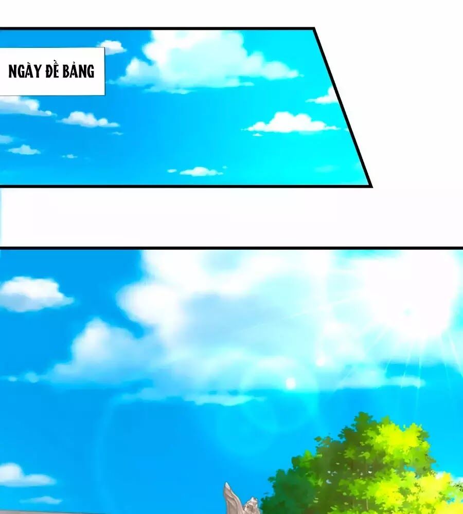 Nông Nữ Thù Sắc: Chapter 190