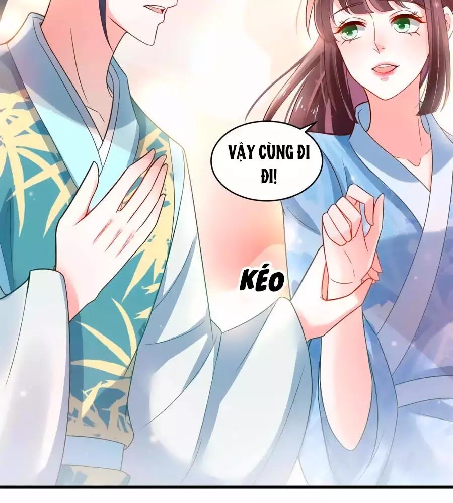 Nông Nữ Thù Sắc: Chapter 190