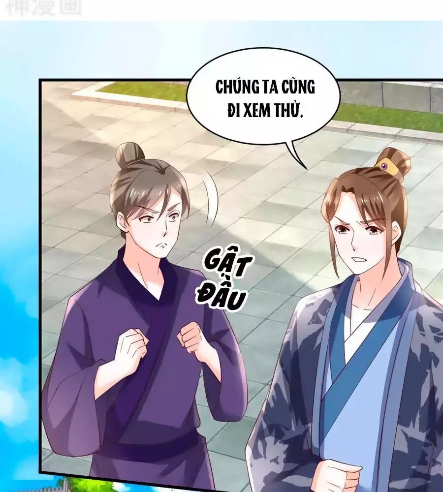 Nông Nữ Thù Sắc: Chapter 190