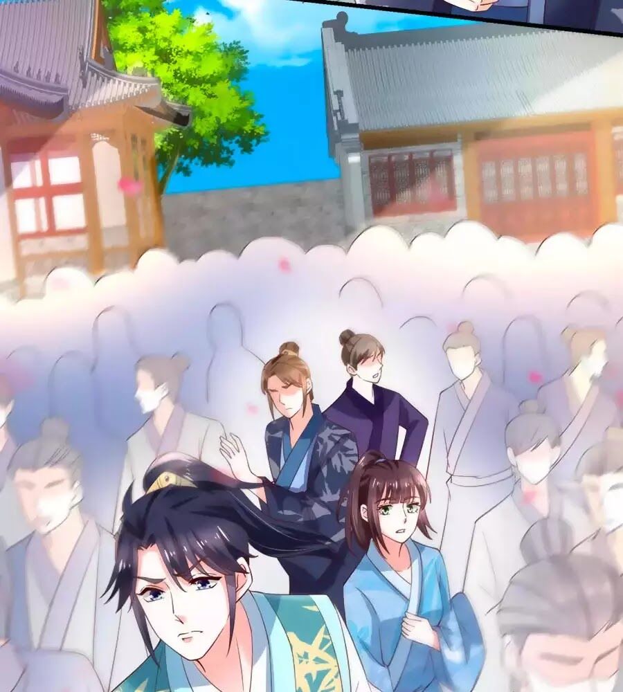 Nông Nữ Thù Sắc: Chapter 190