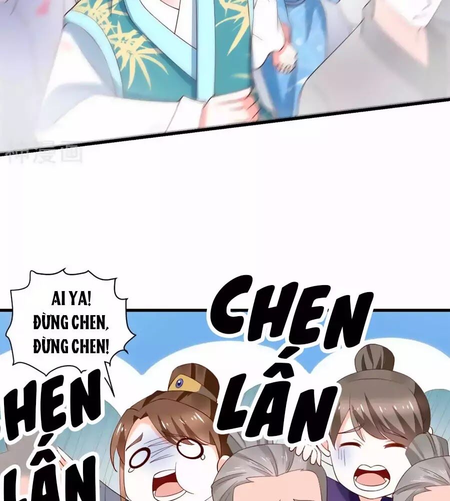 Nông Nữ Thù Sắc: Chapter 190