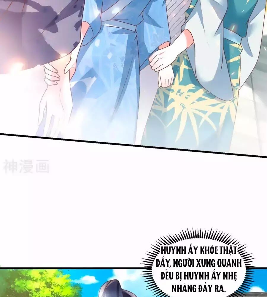 Nông Nữ Thù Sắc: Chapter 190