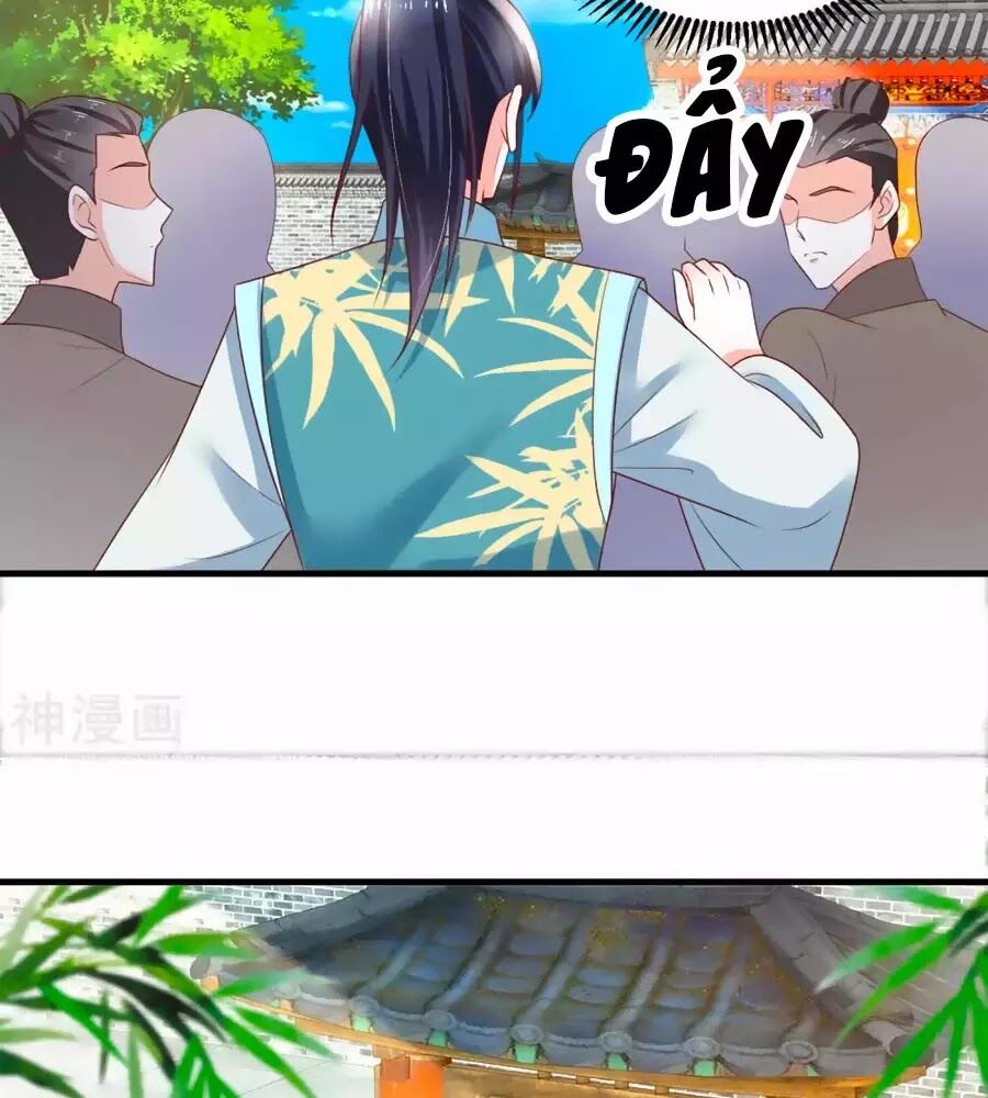 Nông Nữ Thù Sắc: Chapter 190