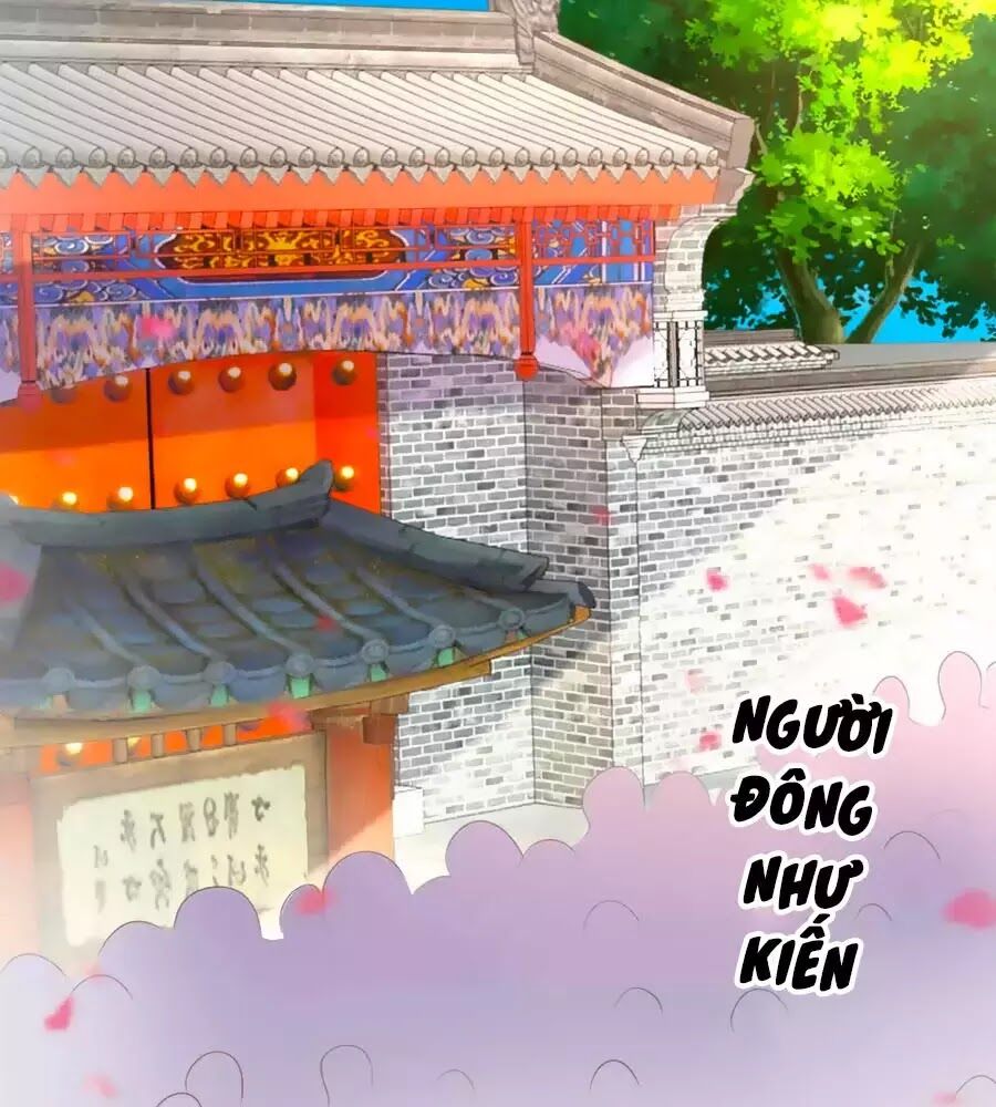 Nông Nữ Thù Sắc: Chapter 190