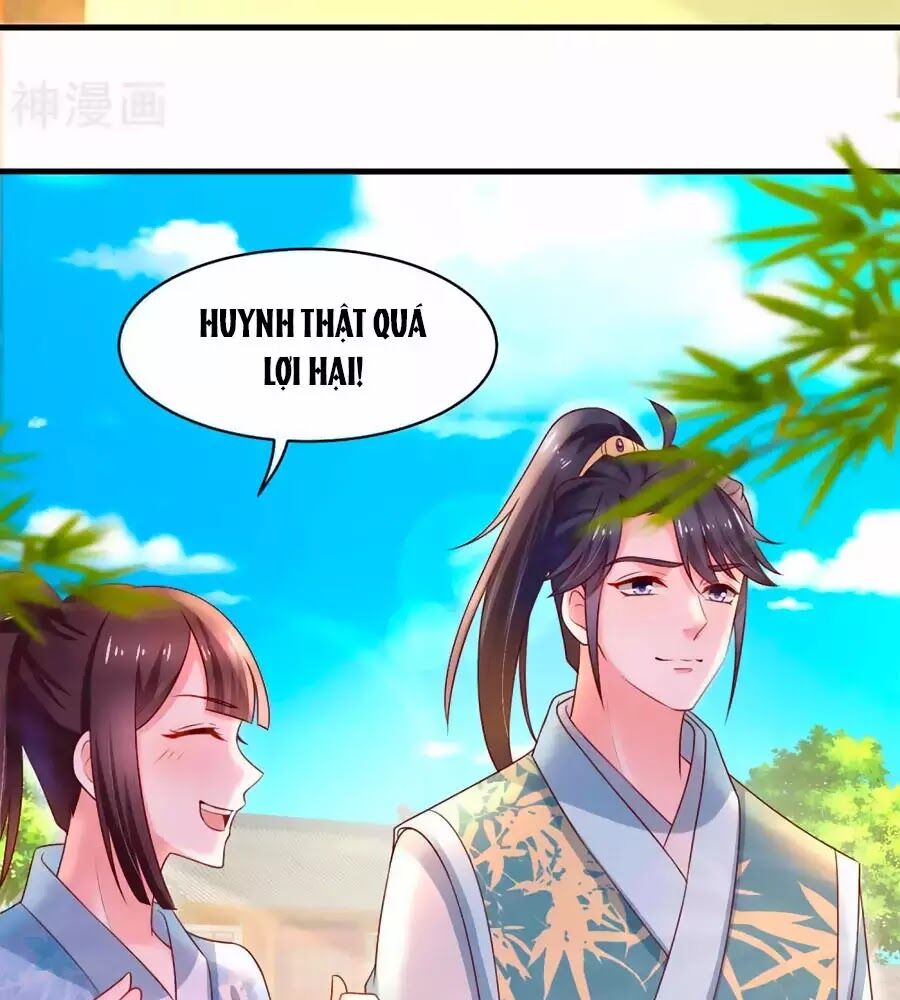 Nông Nữ Thù Sắc: Chapter 190