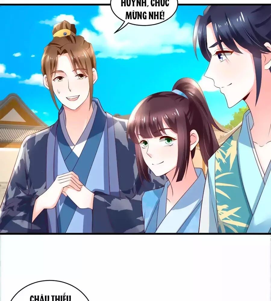 Nông Nữ Thù Sắc: Chapter 190