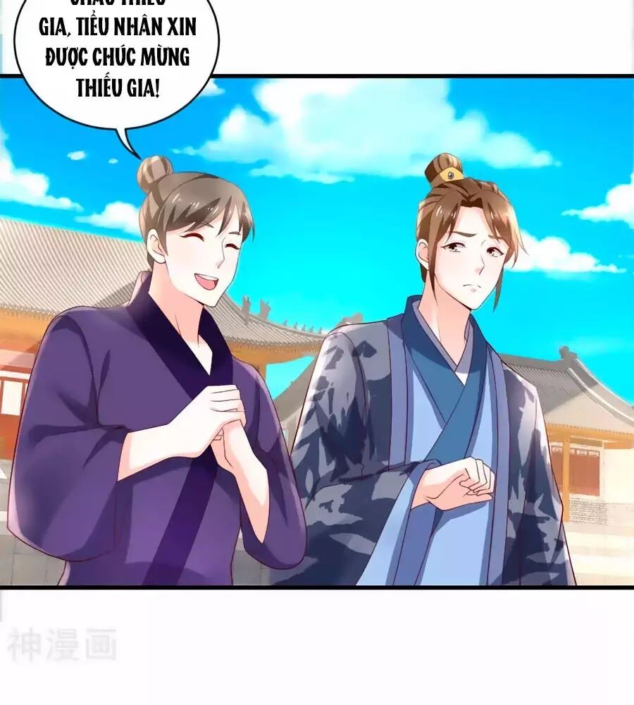 Nông Nữ Thù Sắc: Chapter 190