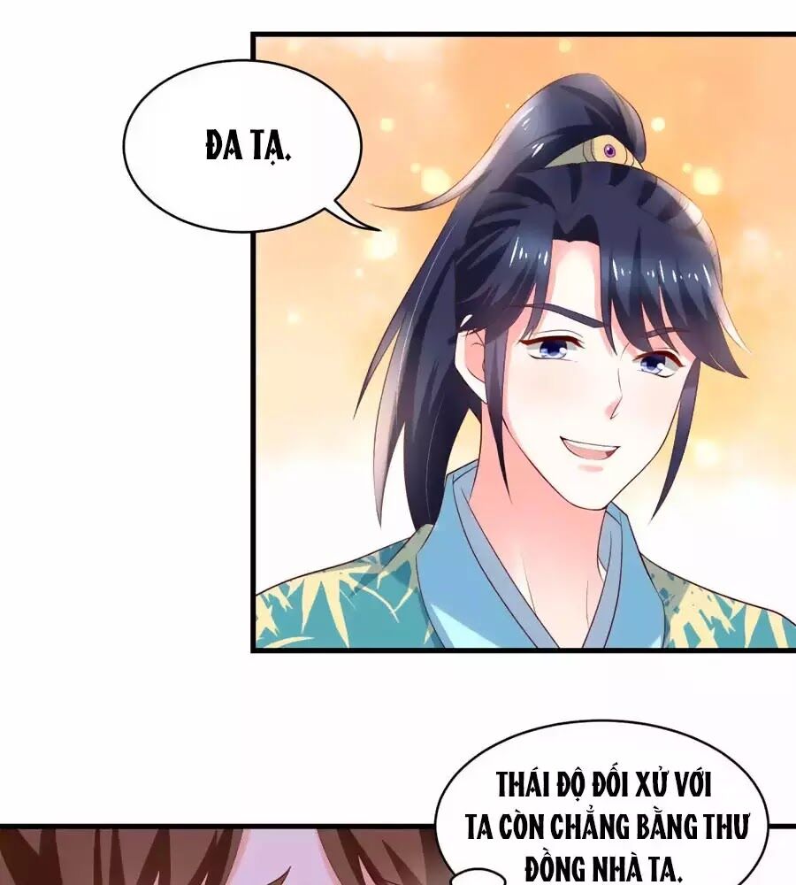 Nông Nữ Thù Sắc: Chapter 190