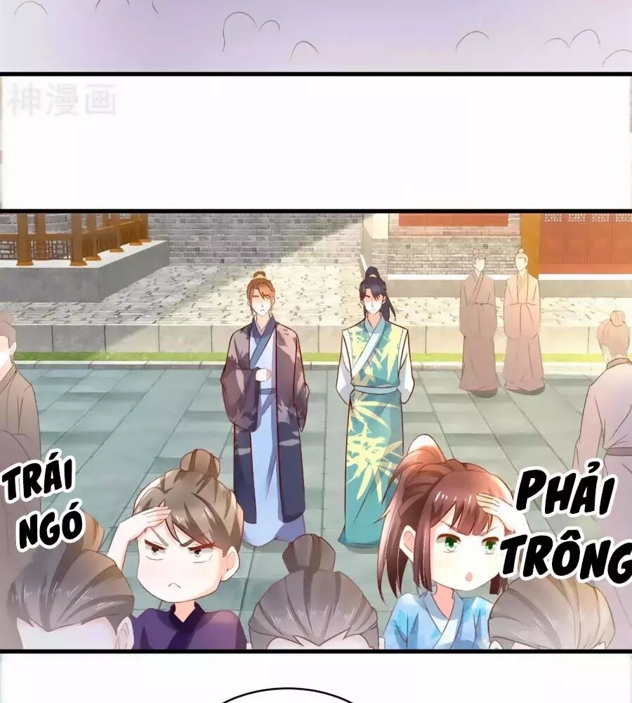 Nông Nữ Thù Sắc: Chapter 190