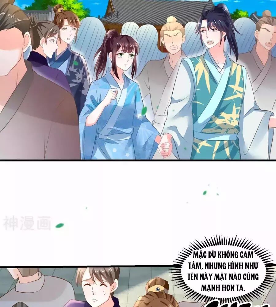 Nông Nữ Thù Sắc: Chapter 190
