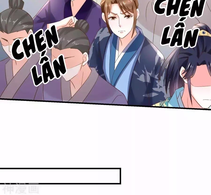 Nông Nữ Thù Sắc: Chapter 190