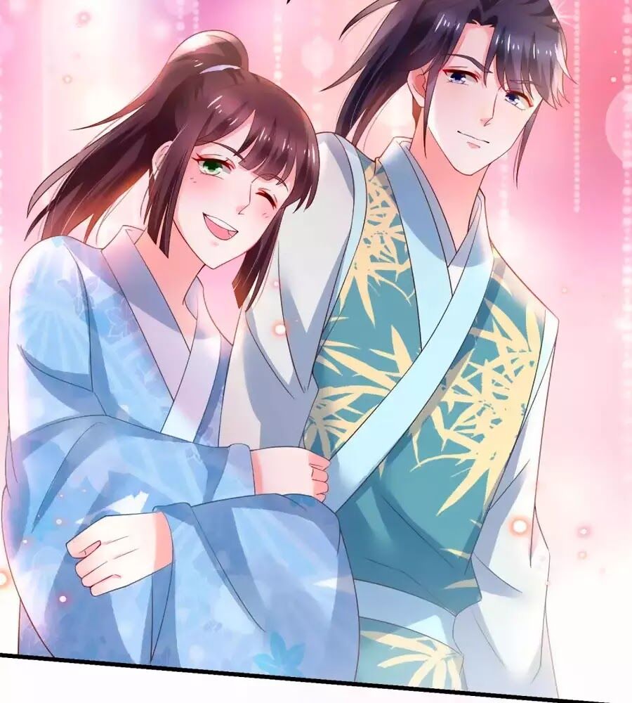 Nông Nữ Thù Sắc: Chapter 190