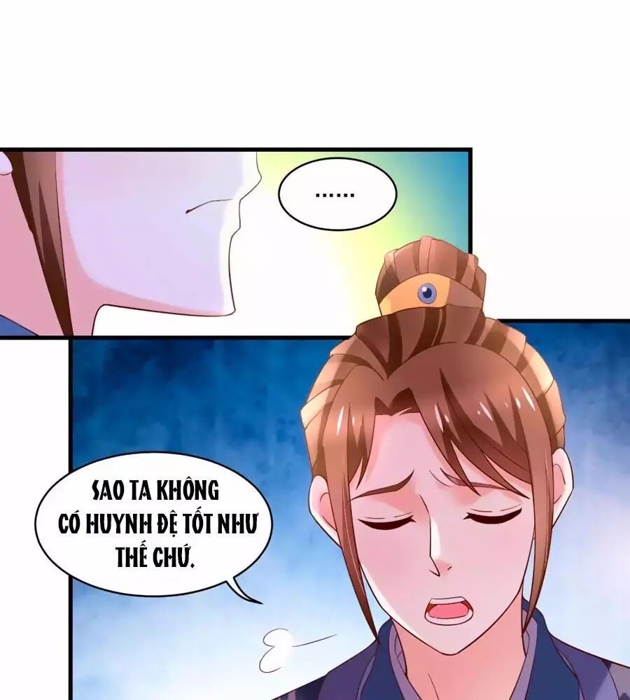 Nông Nữ Thù Sắc: Chapter 190