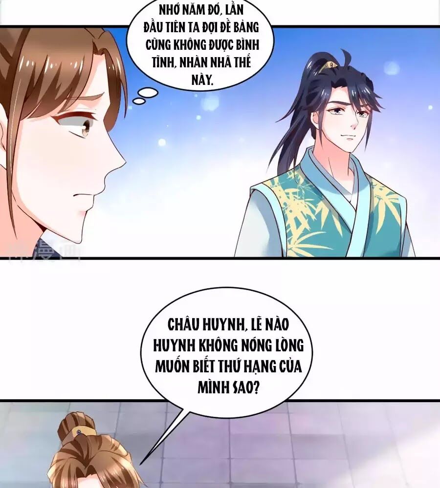Nông Nữ Thù Sắc: Chapter 190