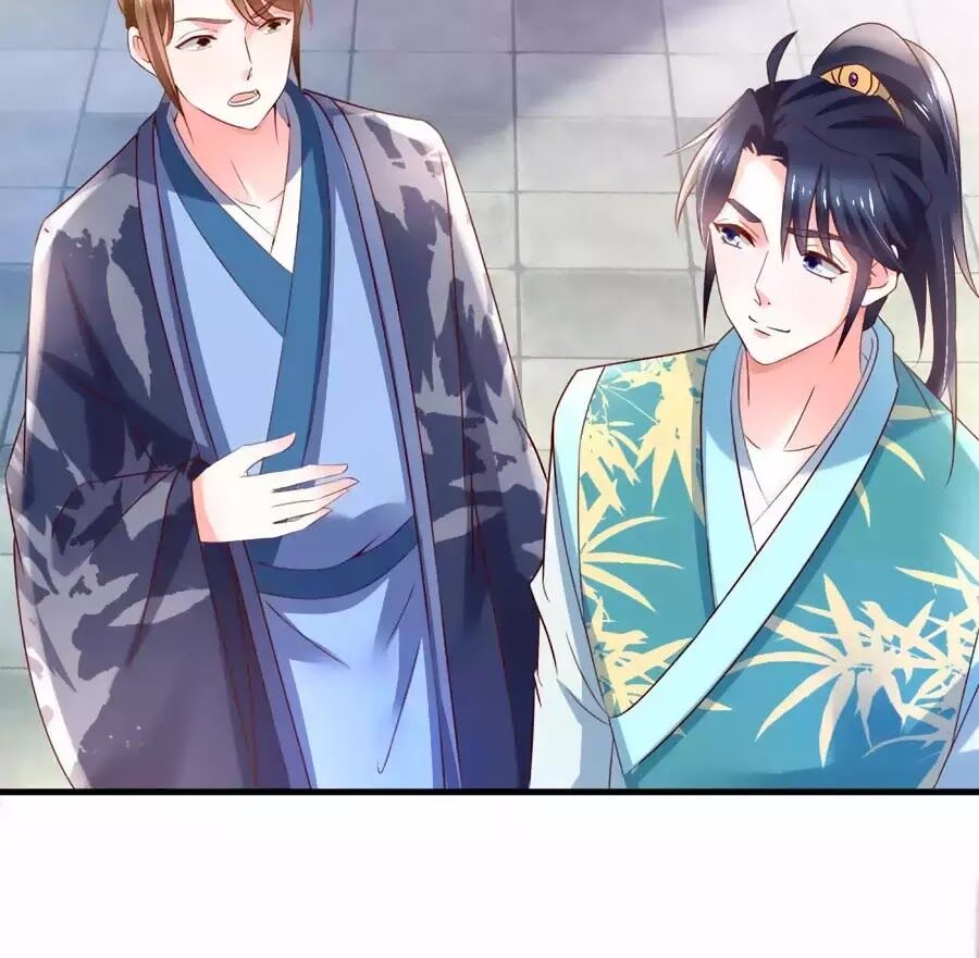 Nông Nữ Thù Sắc: Chapter 190