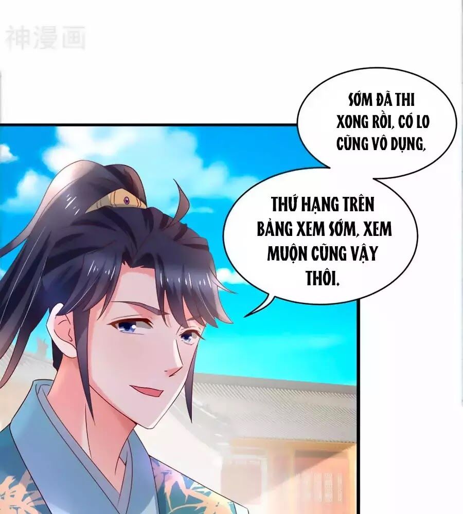Nông Nữ Thù Sắc: Chapter 190