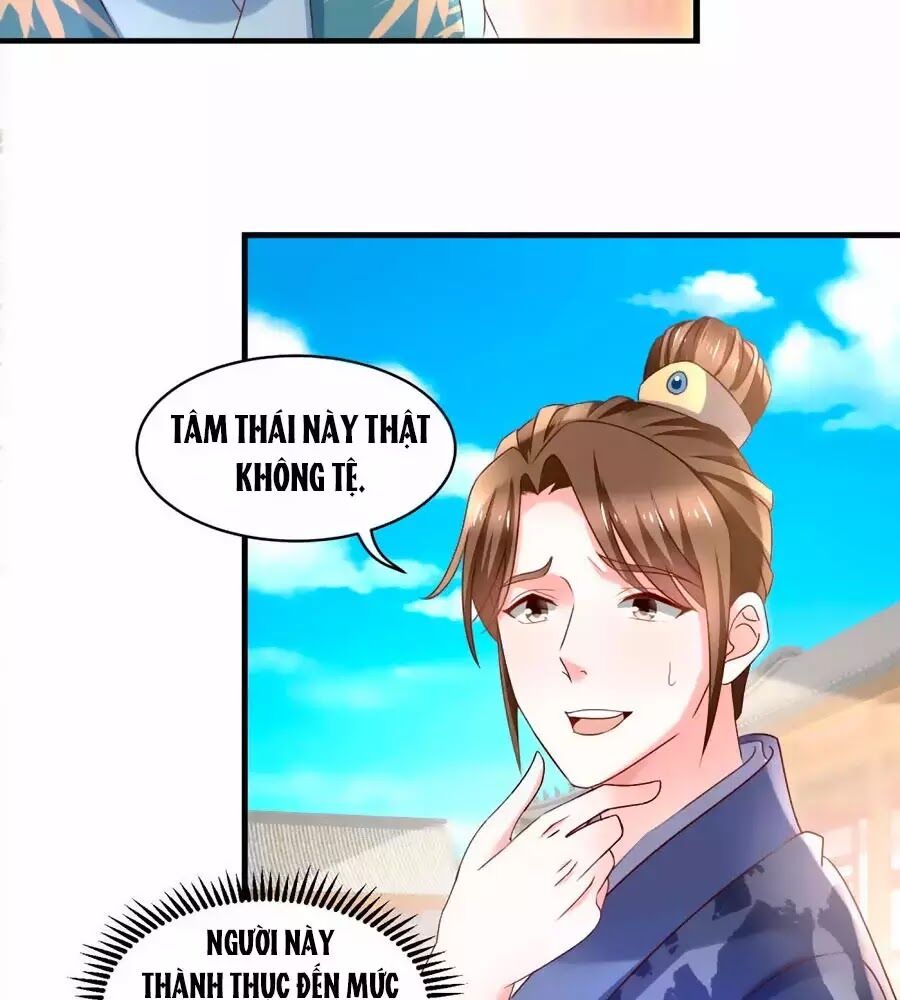 Nông Nữ Thù Sắc: Chapter 190
