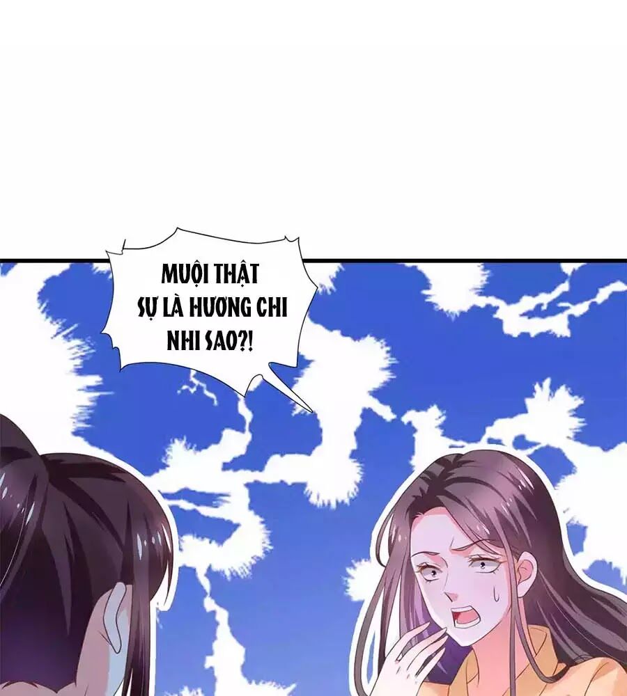 Nông Nữ Thù Sắc: Chapter 193