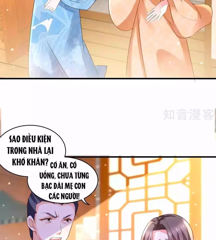 Nông Nữ Thù Sắc: Chapter 193