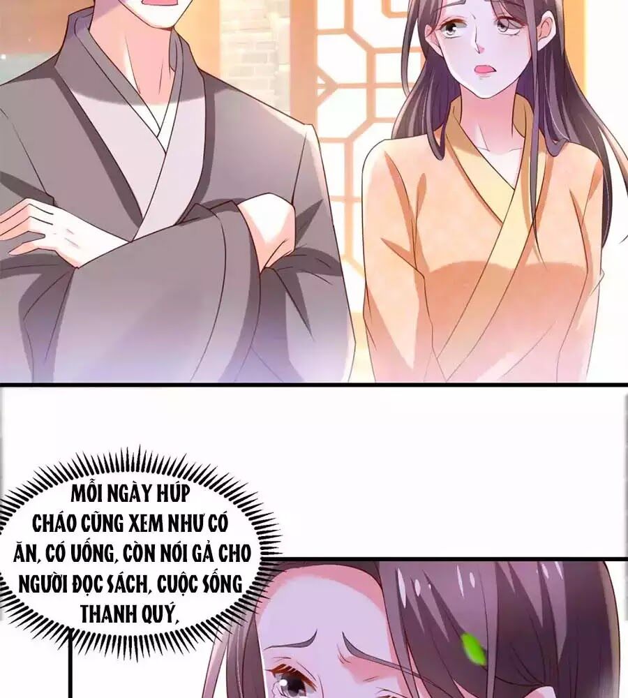 Nông Nữ Thù Sắc: Chapter 193