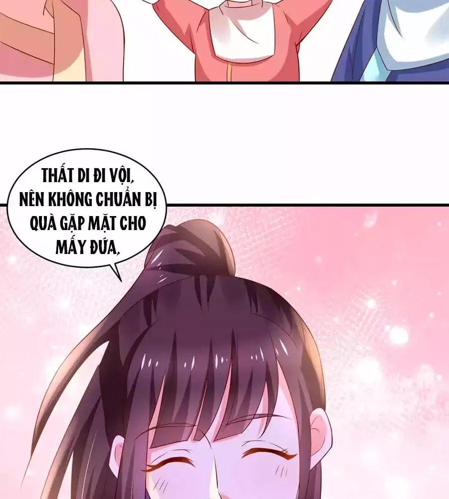Nông Nữ Thù Sắc: Chapter 193