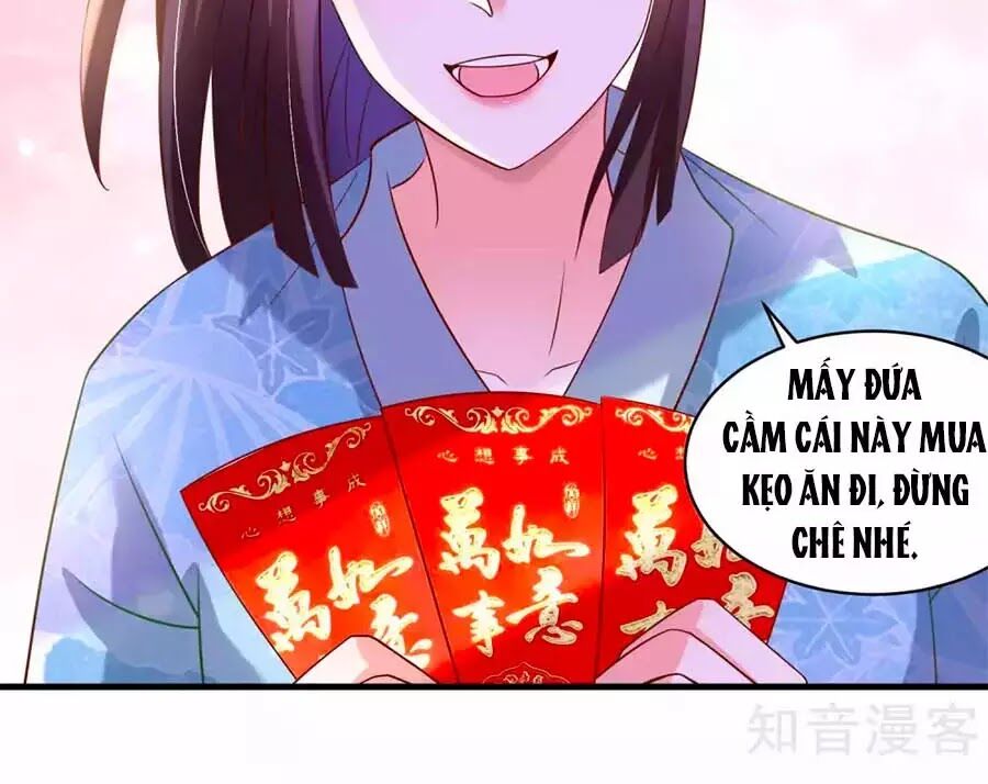 Nông Nữ Thù Sắc: Chapter 193