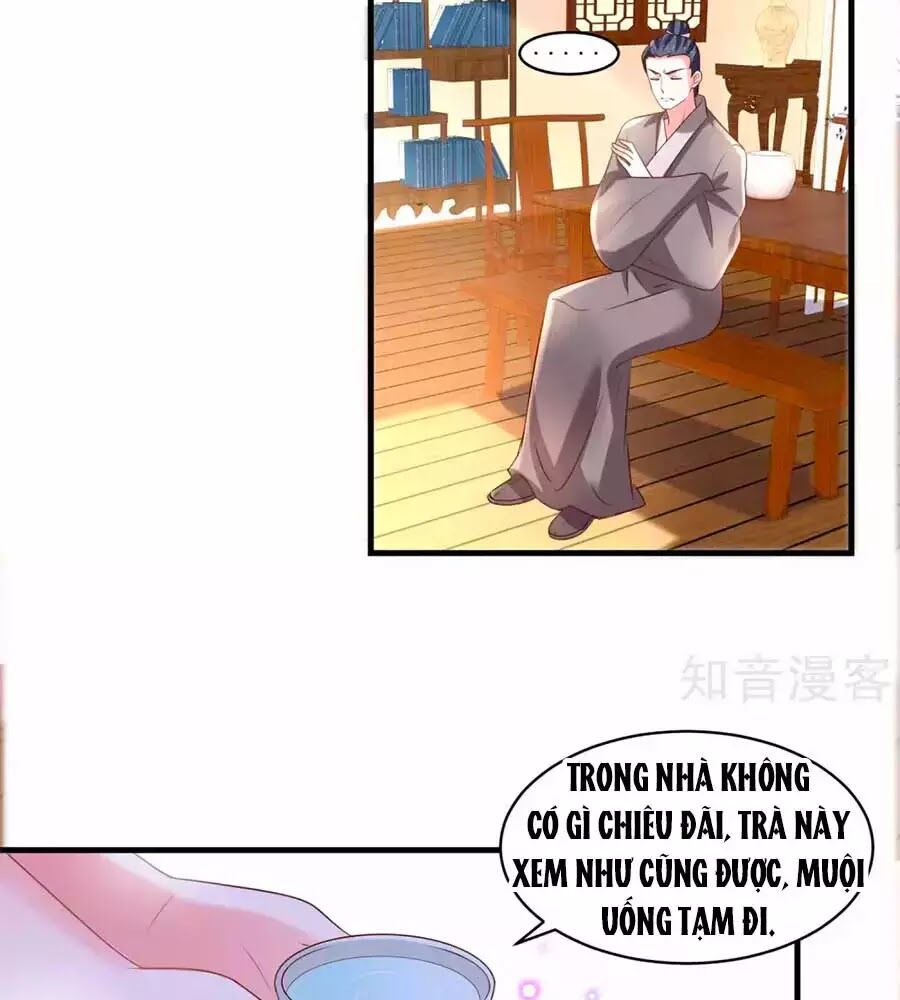 Nông Nữ Thù Sắc: Chapter 193