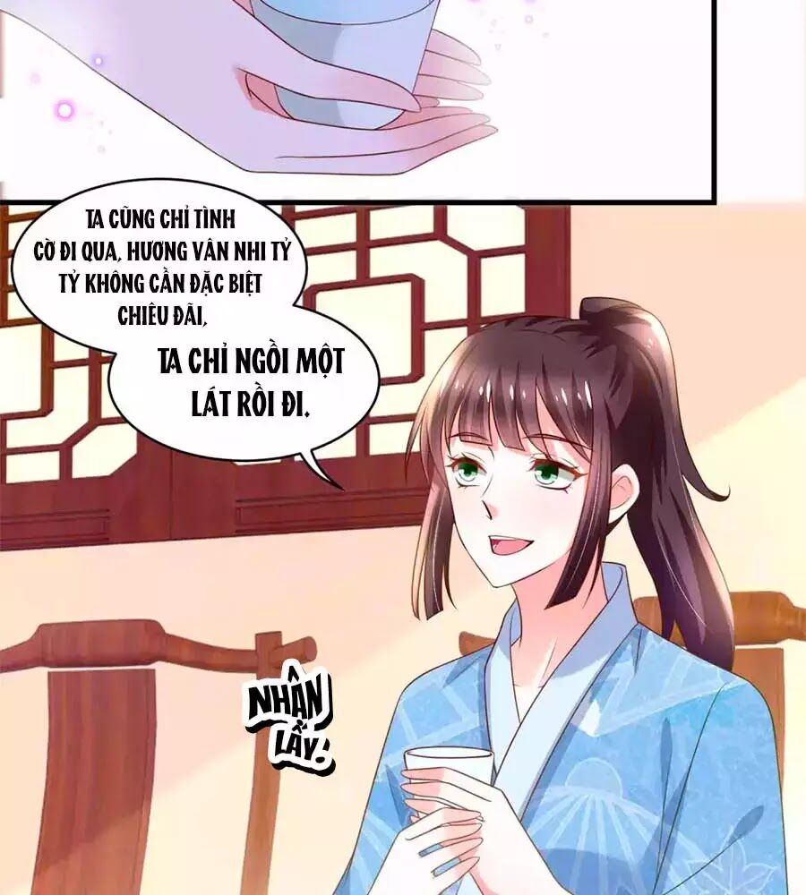Nông Nữ Thù Sắc: Chapter 193