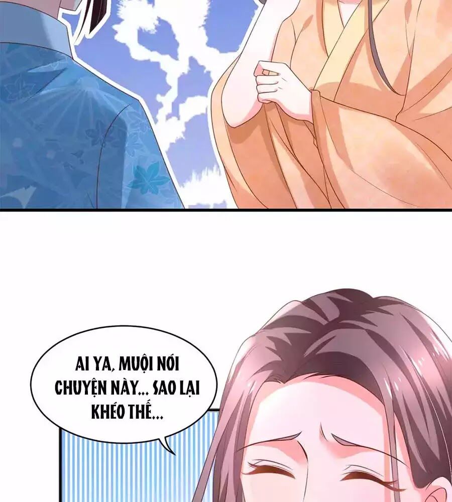 Nông Nữ Thù Sắc: Chapter 193