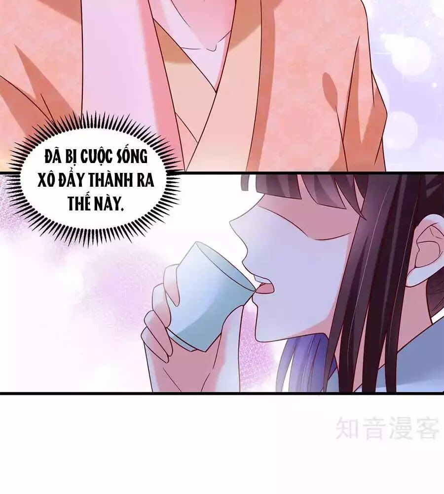 Nông Nữ Thù Sắc: Chapter 193