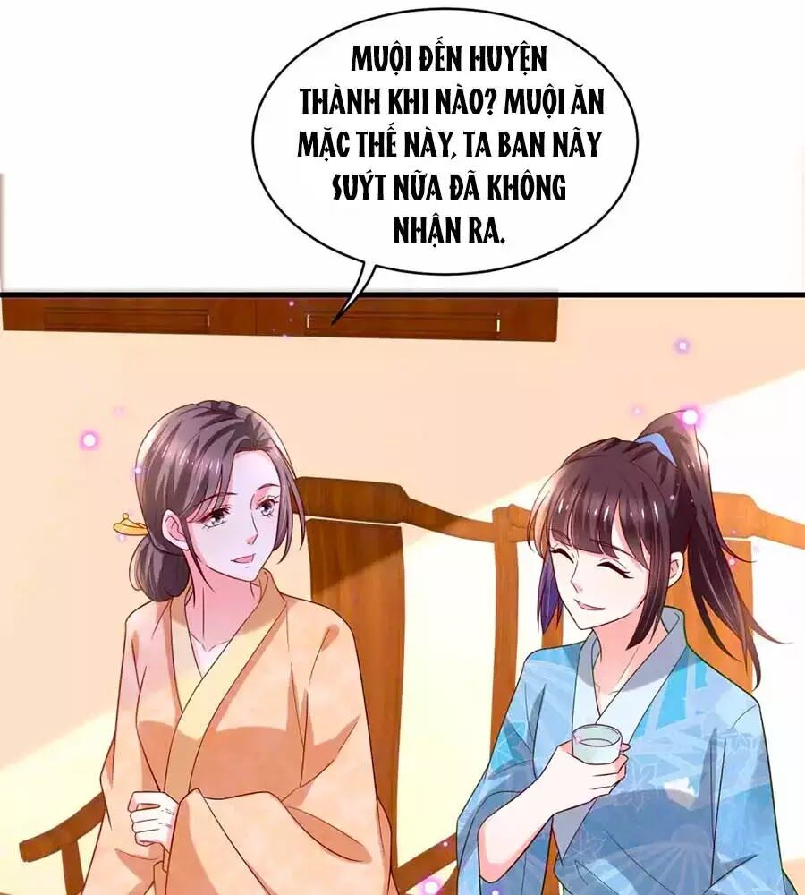 Nông Nữ Thù Sắc: Chapter 193