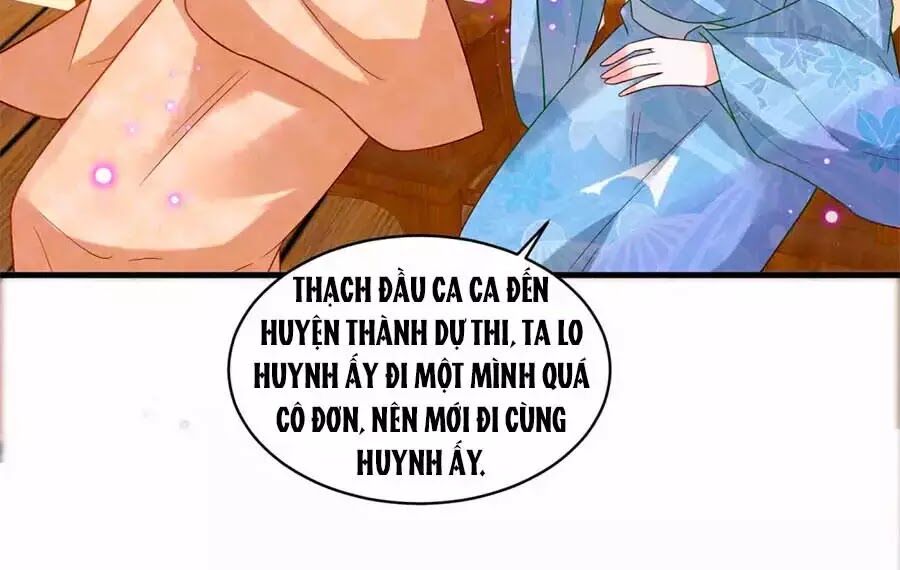Nông Nữ Thù Sắc: Chapter 193