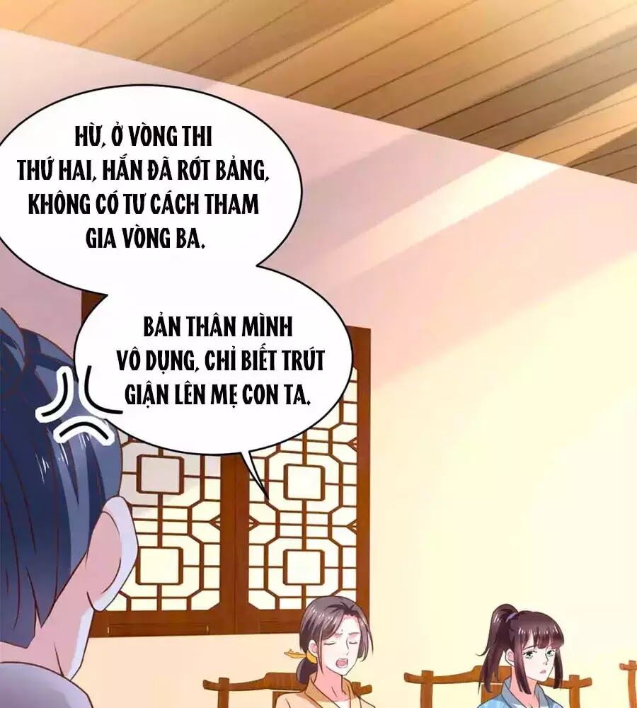 Nông Nữ Thù Sắc: Chapter 193