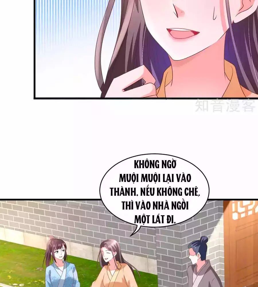 Nông Nữ Thù Sắc: Chapter 193